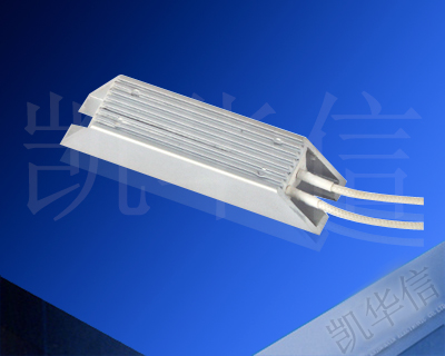 MNA 鋁殼電阻