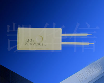 HTO發(fā)熱電阻