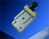 HS11B閘刀開關(guān)1KV200A