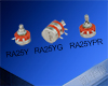 RA25 線繞電位器