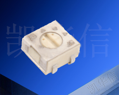 3314G電位器