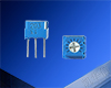 3323系列(頂調(diào)式)方形單圈玻璃釉電位器