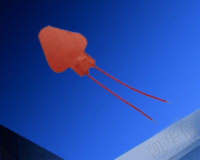 FBC香精燈加熱