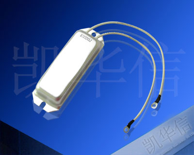 MRY鋁殼電阻器
