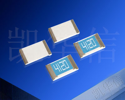 CMF片式電阻