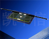UBR Ultra Low Profile Power Resistors