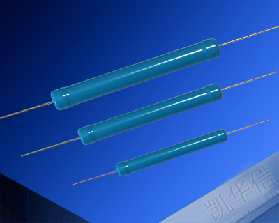 HV系列 圓柱狀厚膜無感高壓電阻