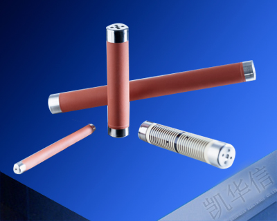 MTT系列厚膜無感圓柱型功率電阻