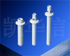 DT2導(dǎo)電陶瓷加熱管