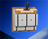 HS11F閘刀開關(guān)1KV600A