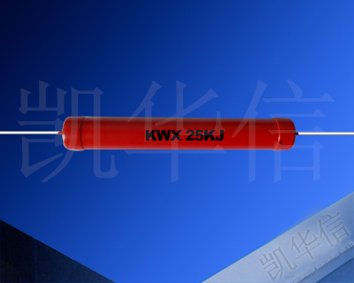 HVR1高壓玻璃釉電阻