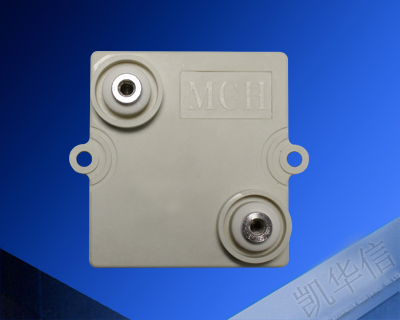 MCH800平面無(wú)感電阻